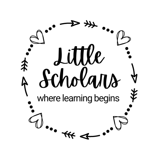 Little Scholars Daycare Logo