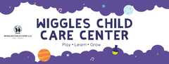 WIGGLES CHILD CARE CENTER's Photo