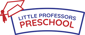 Little Professors Preschool Logo