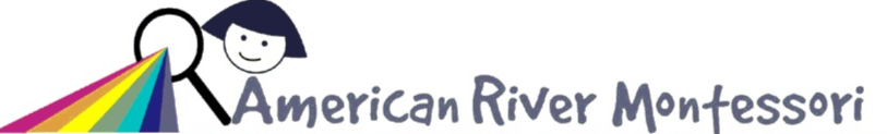 American River Montessori Logo
