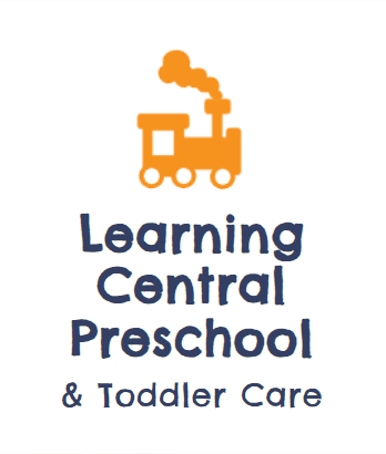 Learning Central Preschool Logo