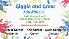 Giggle And Grow's Photo