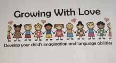 Growing With Love's Photo