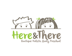 HERE AND THERE's Photo