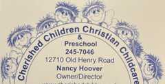 CHERISHED CHILDREN CHRISTIAN CHILDCARE AND PRESCHOOL's Photo