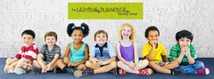 The Ladybug Playhouse Inc's Photo
