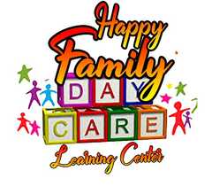 Happy Family Learning Center's Photo