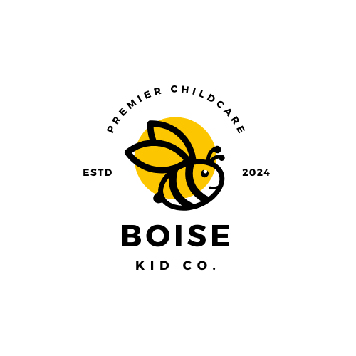 Boise Kid Co Logo