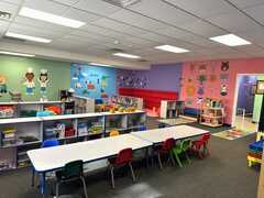 Chatter Splatter Daycare LLC's Photo