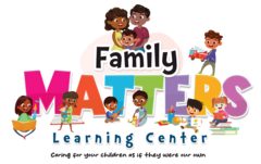 FAMILY MATTERS LEARNING CENTER 's Photo