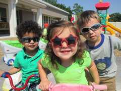 Harmony School's Photo