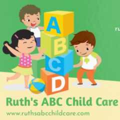 Ruth's ABC Childcare's Photo