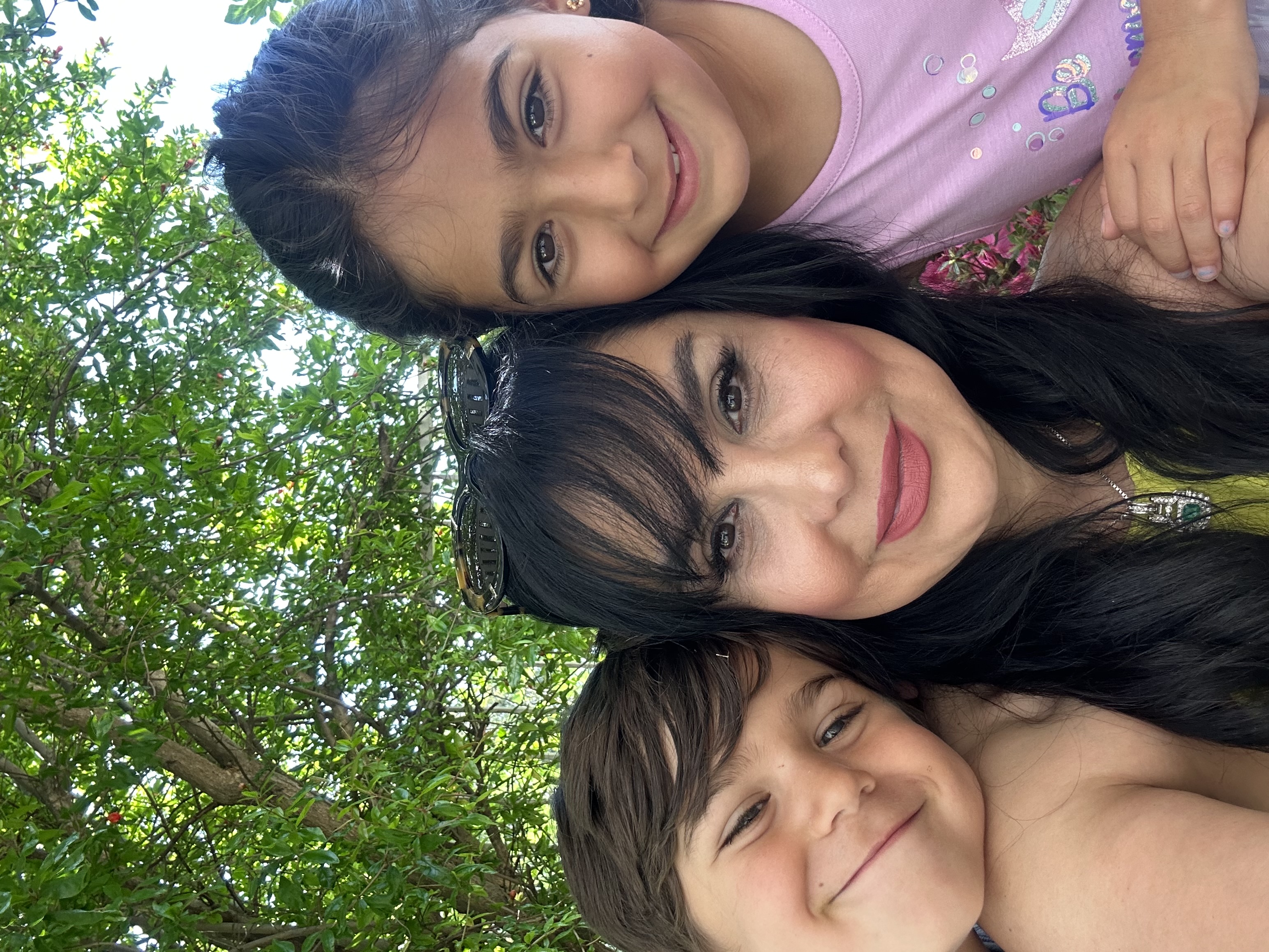 La Mancha Daycare Logo