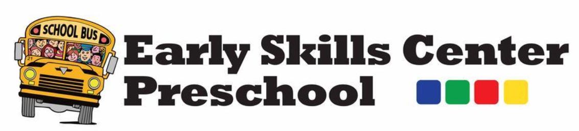 Early Skills Center Logo