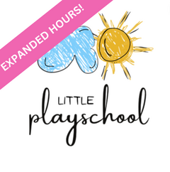 Little Playschool Pre-K's Photo