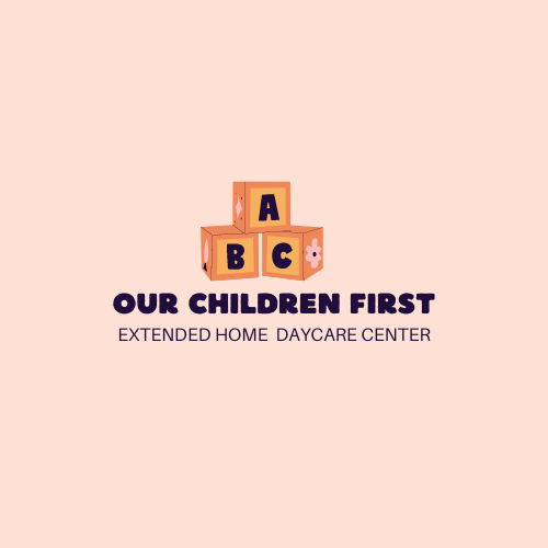 Our Children First  Logo