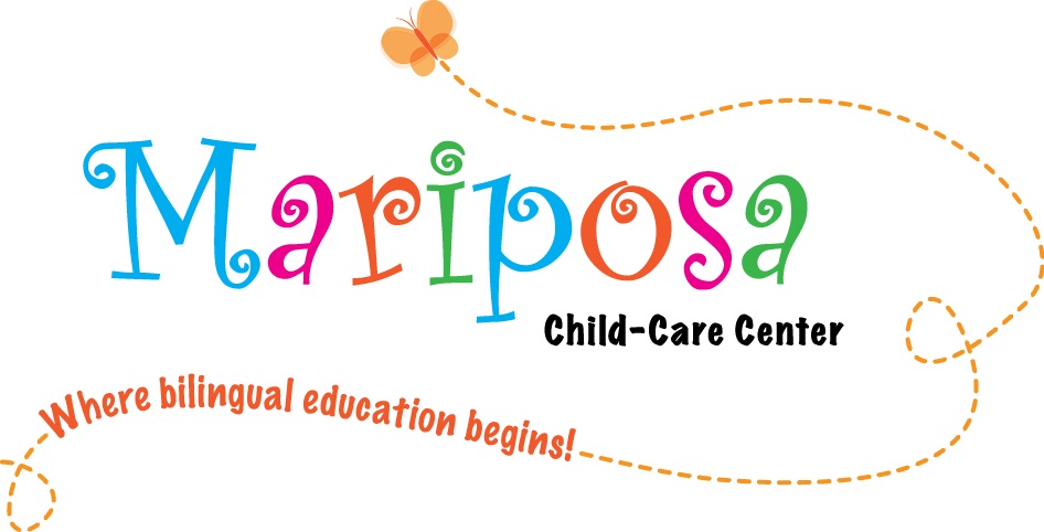 Mariposa Child-care Center Logo
