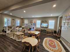 BURTON FAMILY CHILD CARE's Photo