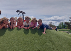 RAISING DAISIES DAYCARE's Photo