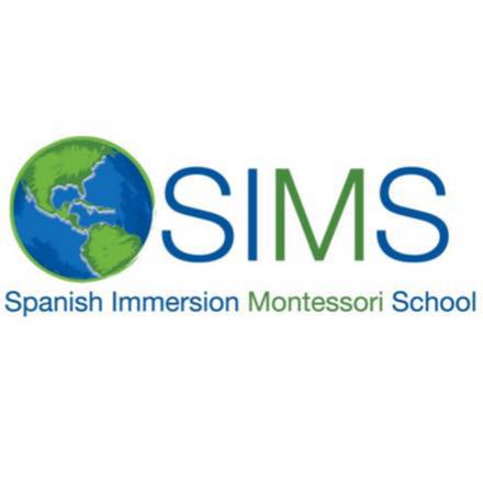 Spanish Immersion Montessori School Logo