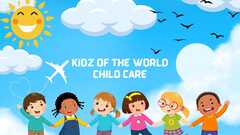  Kidz Of The World Child Care's Photo