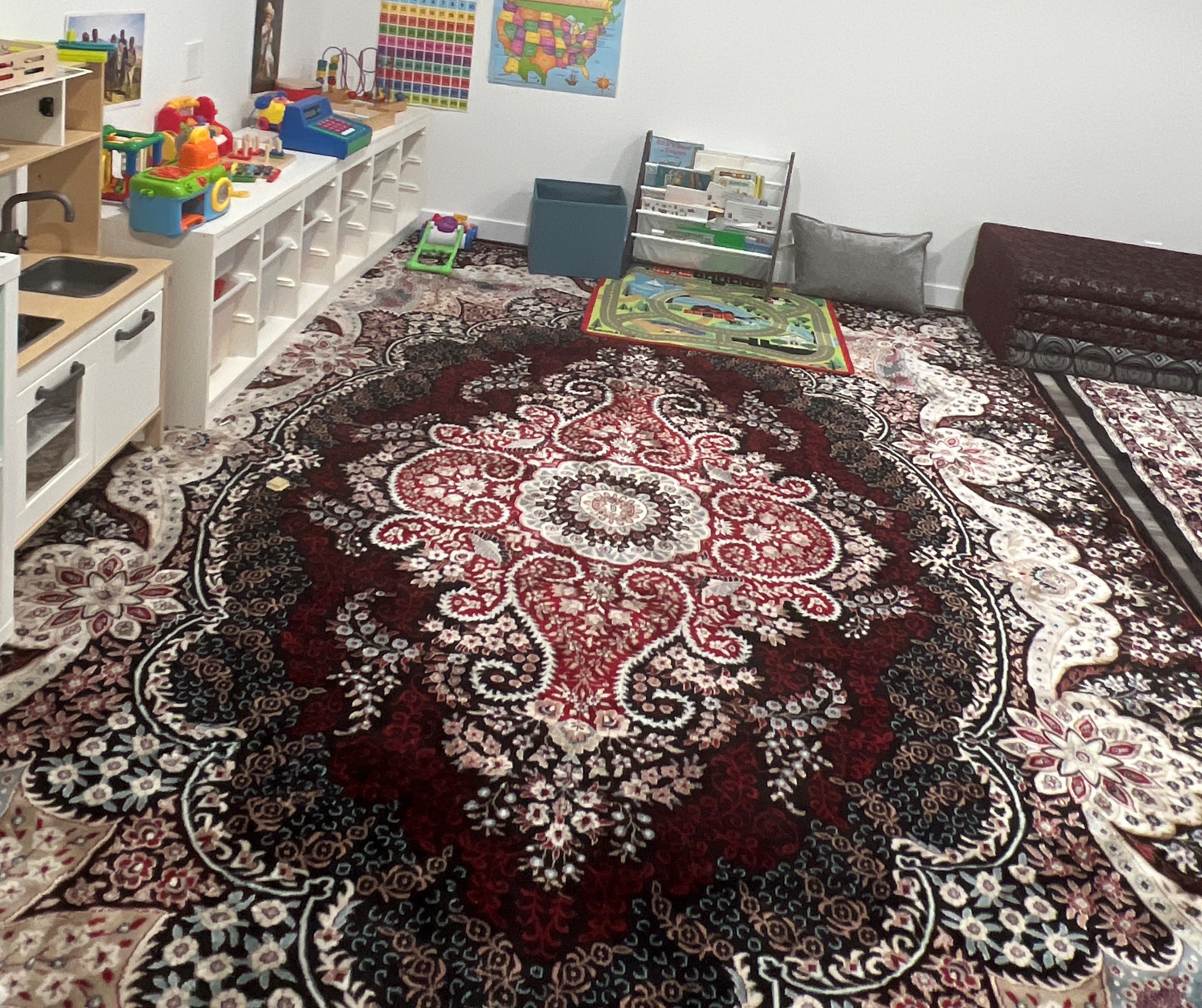 Awil Safia Dalmar Logo