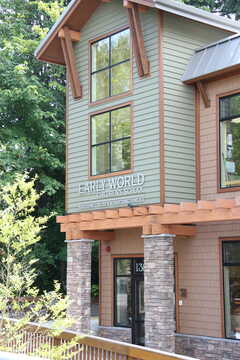 Early World Children's School's Photo