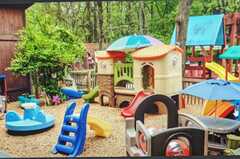 MICHELLE'S DAYCARE B's Photo