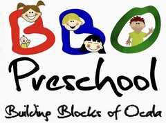 Building Blocks of Ocala Preschool BBO Preschool's Photo