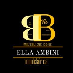 Bella Bambini Family Child Care's Photo