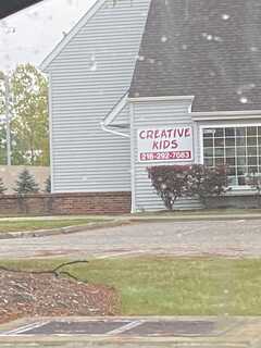 CREATIVE KIDS's Photo