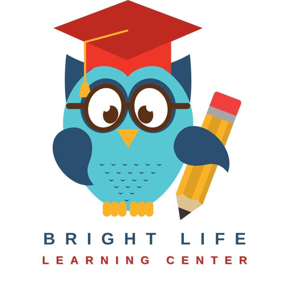 Bright Life Learning Center Logo