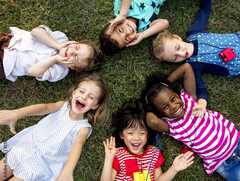 Jo's Smile Childcare's Photo