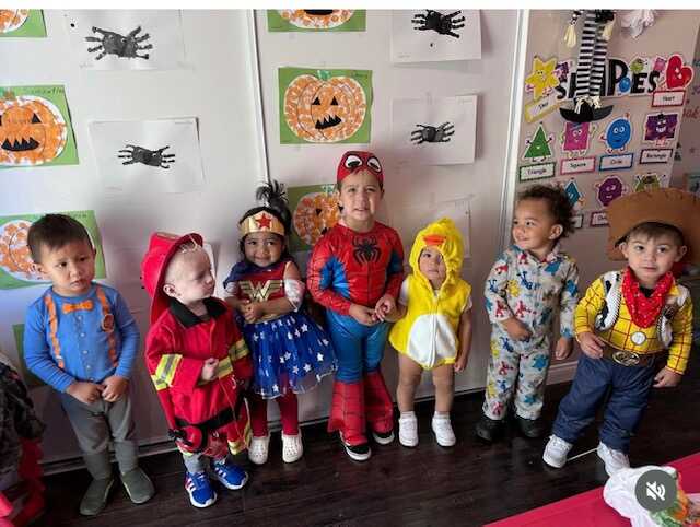 Alebyan Family Child Care Logo