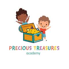 PRECIOUS TREASURERS ACADEMY's Photo