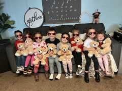 Dayna's Little Darlings Child Care & Pre School's Photo