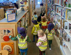 Gwiggles Preschool LLC's Photo