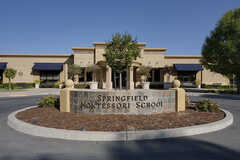 Springfield Montessori School's Photo