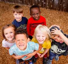 Cadence Academy Preschool 's Photo