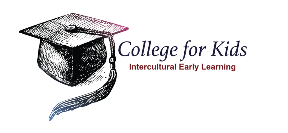 College For Kids Intercultural @ Twin Lakes Logo