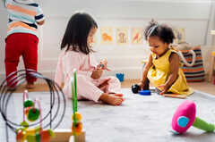 Bright Smiles Home Daycare LLC's Photo