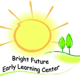 Bright Future Early Learning Center Logo