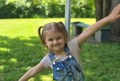 A Merry Heart Daycare with Preschool school's Photo