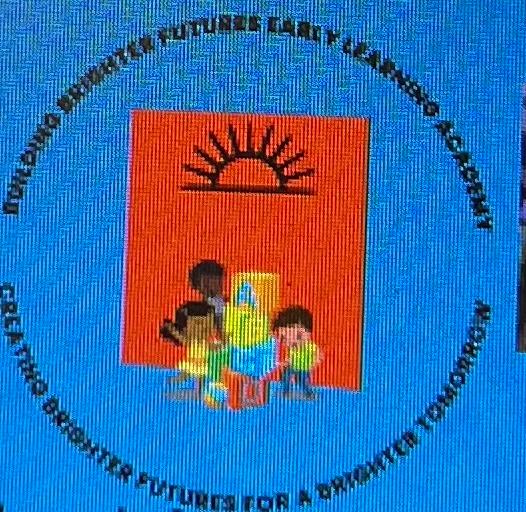 Building Brighter Futures Learning Academy Llc Logo