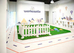 WorkCastle's Photo