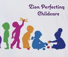 ZION PERFECTING CHILDCARE's Photo