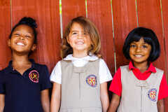 BENJAMIN PREPARATORY SCHOOL OF ACADEMICS & PERFORMING ARTS AT PCCI's Photo