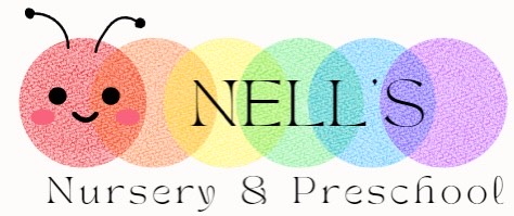 Nell's Nursery & Preschool Logo