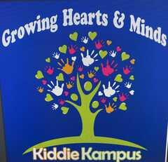 KIDDIE KAMPUS CHILD CARE CENTER's Photo