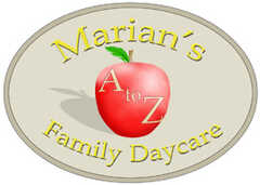 Marian's Family Daycare's Photo